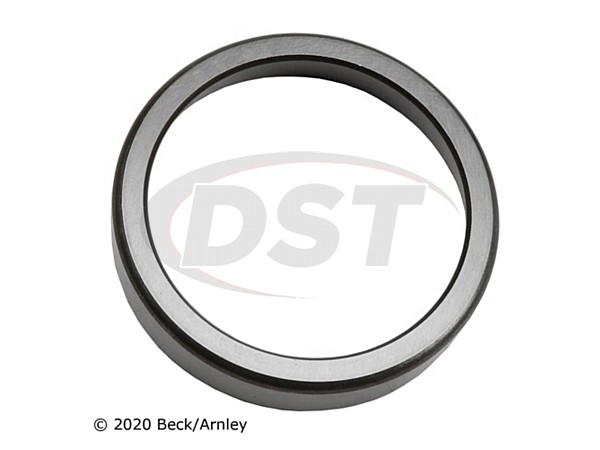 beckarnley-051-3842 Front Inner Wheel Bearings